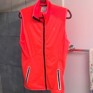 Champion Vibrant Coral Vest